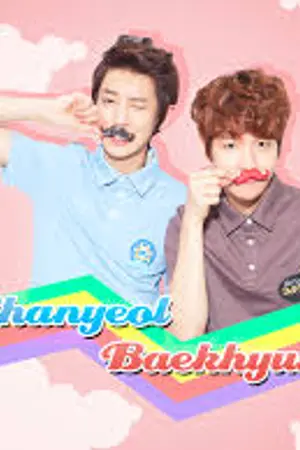 ปกนิยาย Memorize..! [ChanBaek KaiDo HunHan]