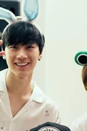 ปกนิยาย ตัวเล็กของพี่จยา