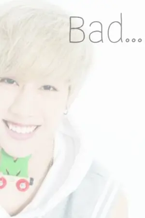 ปกนิยาย Bad... Angle [YuMark Ft.GOT7&iKON] #ฟิคชั่วร้าย (จบแล้ว)