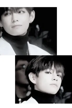 ปกนิยาย If You Do #ฟิควีเป็นของกุก [KookV Ft'YoonMin][The END]