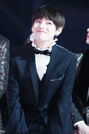 ปกนิยาย PARKIM Family [MinV] #ครอบครัวมินวี