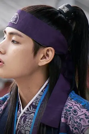 ปกนิยาย Fragrance II  [KookV,YoonMin,NamJin] #ฟิคกลิ่นหอมกุกวี