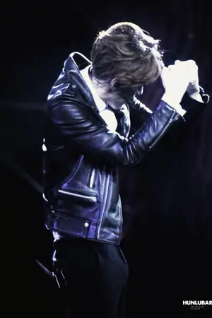 ปกนิยาย [ FIC EXO ] white cutter