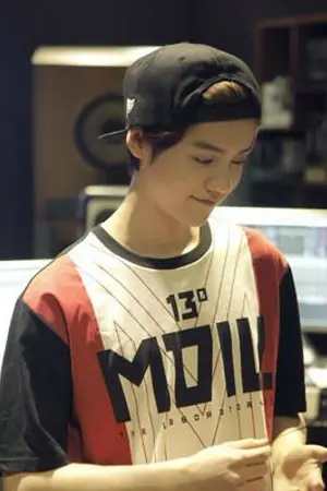 ปกนิยาย Unrequited Love :HunHan: ft chanbaek