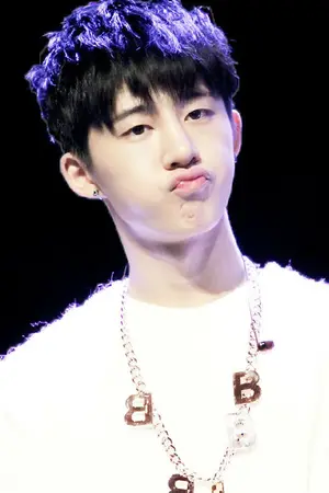 ปกนิยาย :IKON: •SOMETIMES• [BJIN]