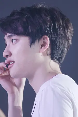 ปกนิยาย เกมส์กับความรัก Baekhyun D.O. Sehun Minseok Jongin