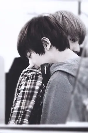 ปกนิยาย Fic ผิดพลาด Fault (HunHan/KrisYeol)