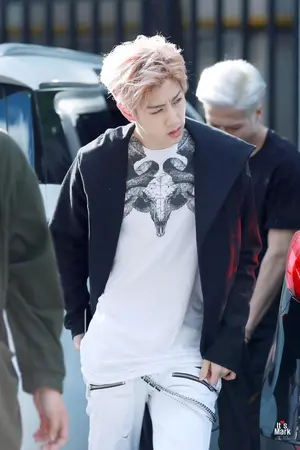 ปกนิยาย MB9397  IF YOU DO! (MARKBAM)