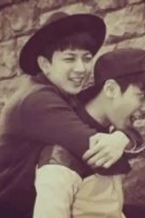 ปกนิยาย [fic ikon] พี่ยุนของน้องชาน