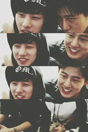 ปกนิยาย { iKON } ♛ HANBINs VAMPIRE ❅ : #BJIN