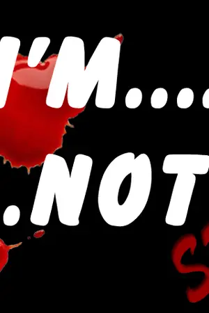 ปกนิยาย I'm not SPY!!! ผมไม่ใช่สายลับนะ