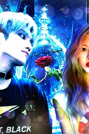 ปกนิยาย Cool Hot Sweet Taeyong nct×Kim Lip loona