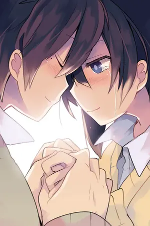 ปกนิยาย Haruka x Takane 2