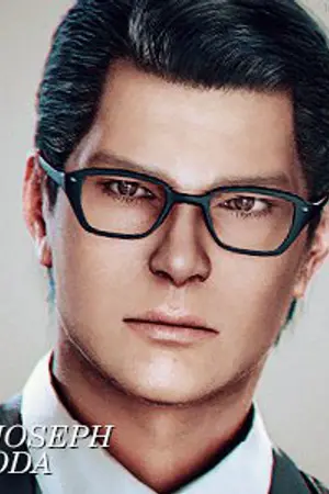 ปกนิยาย [The Evil Within] Detective and the Cat