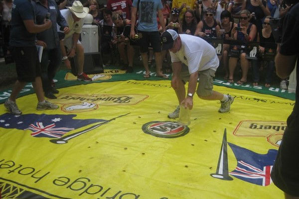 22 เทศกาลสุดแปลกที่ชวนตะลึง จากรอบโลก!!!!!! | Dek-D.com
