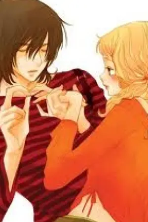 ปกนิยาย Perfect Different Twin รักแสบใสมัดหัวใจยัยคู่แฝด [END]