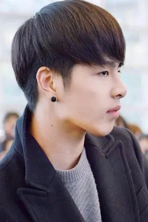 ปกนิยาย [Fic iKON] DARKMATE B.I x JUNHOE