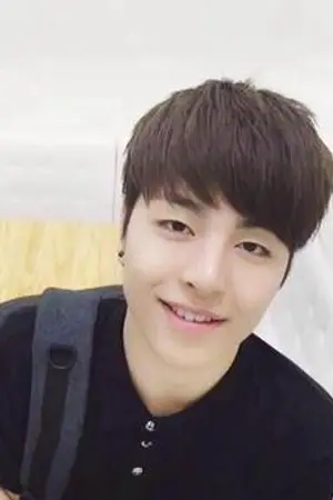 ปกนิยาย [Fic iKON] Twist Twin BJUN x JUNBIN