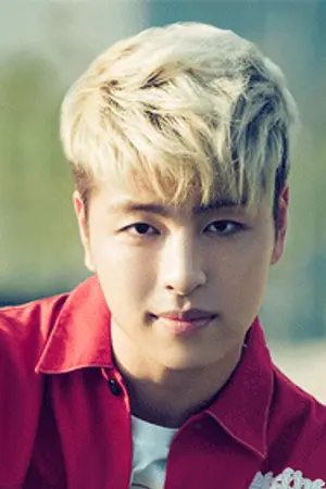 ปกนิยาย [FIC iKon][OS][SF] JUNHOE x ALL