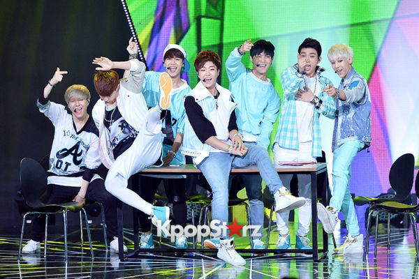 ตีแผ่ got7 | Dek-D.com