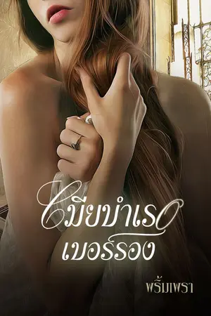 ปกนิยาย