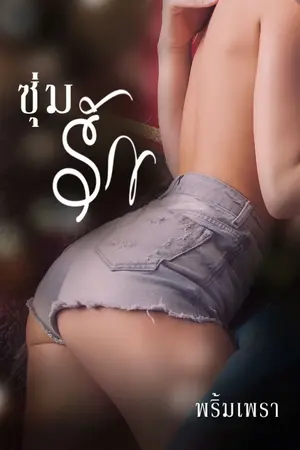 ปกนิยาย