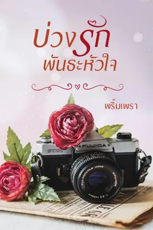 ปกนิยาย