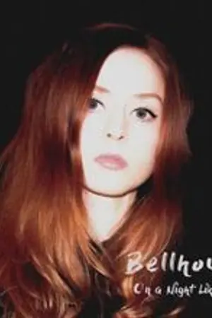ปกนิยาย On a night  like this :  Bellhouse แปลเพลง