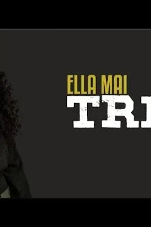ปกนิยาย แปลเพลง Trip- Ella Mai