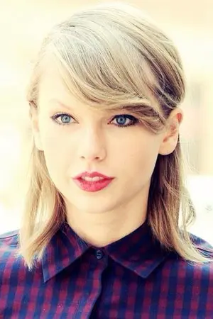ปกนิยาย [Taylor Swift Fic]