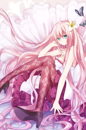 ปกนิยาย Zero & Yuno ชีวิตนี้ฉันยากปฎิเสธว่ารัก