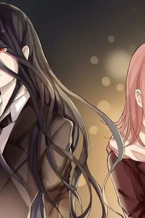 ปกนิยาย [ Fic DanganRonpa 2 And 3 Hope Side ] รักเธอนะ ยัยขี้เซา [ The End ]