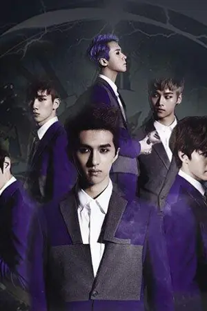 ปกนิยาย Fic VIXX : I HAVE 30 DAYS !(HongBin & N)