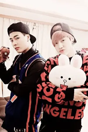 ปกนิยาย Fic GOT7 : รักด่วน ๆ วิวาห์สุดท้าย