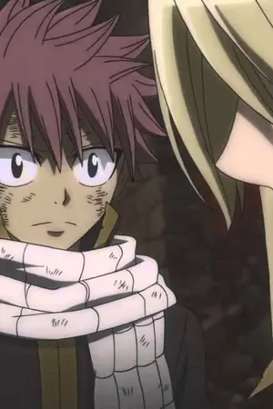 ปกนิยาย Fic  Fairy Tail The Time ย้อนเวลาสู่อดีต