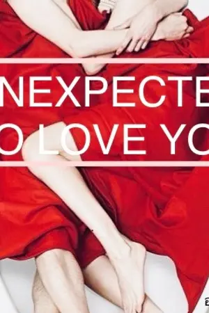 ปกนิยาย UNEXPECTED TO LOVE YOU : วิวาห์ตาลปัตร (Re-write)