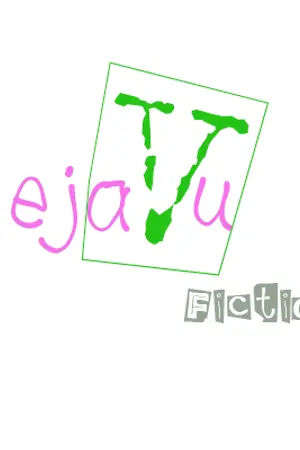 ปกนิยาย [FIC B.A.P]  Deja...Vu (BangLo) (END)