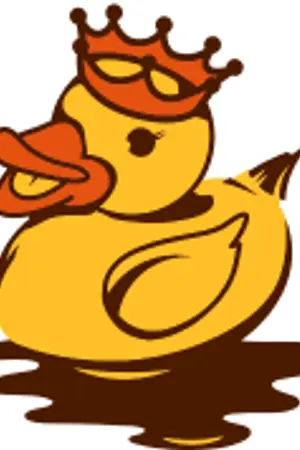 ปกนิยาย ว่า ด้วย เรื่อง ของ เป็ด