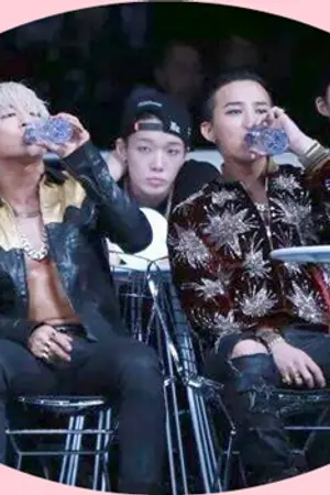 ปกนิยาย (YG Fic) Empty ft.bigbang winner ikon