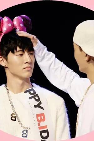 ปกนิยาย {Fic Double B} Haru Haru&Lies