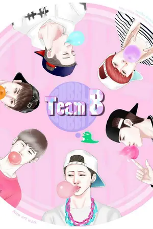 ปกนิยาย คลังฟิค OS ออมม่าBI { ikon bjin jundong bobyun}