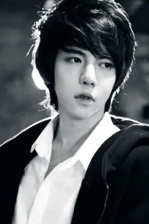 ปกนิยาย (YAOI,BOYLOVE) COUNTDOWN 14 วันอันตรายของผู้ชายสารเลว