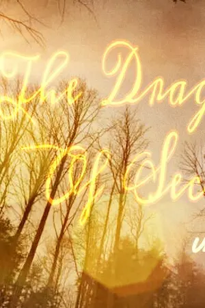 ปกนิยาย The Dragons of Secert. [Unit1]