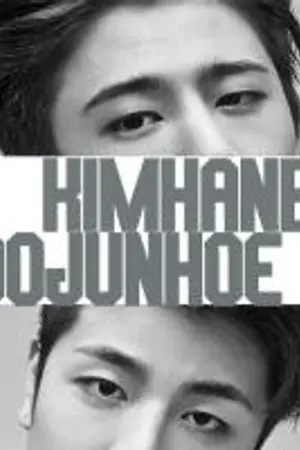 ปกนิยาย [iKON x YOU] Someone..