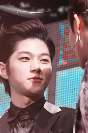 ปกนิยาย ฟิคแก้บน::GyuMyung