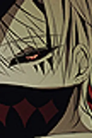 ปกนิยาย ARS GOETIA ' 『 story 』