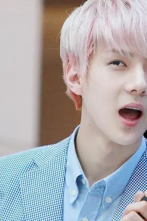 ปกนิยาย exo - Milch und Bruder | kaihun