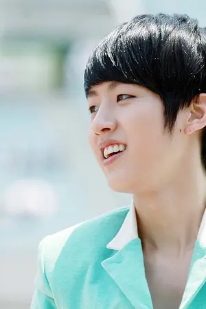 ปกนิยาย Fic Disguise {Myungyeol / Gyuwoo}