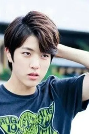 ปกนิยาย Fic Disguise (แบบเก่า) | Myungyeol , Gyuwoo