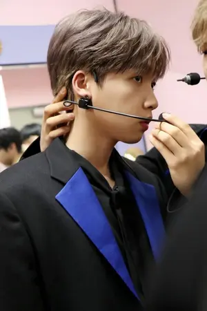 ปกนิยาย [SF/OS] PRODUCE101/YDPP เจ้าโปเนียว  #minwoon